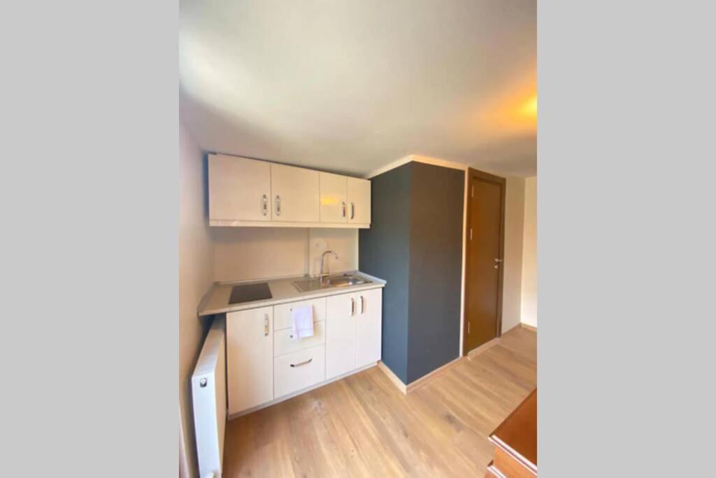 Duplex Suite Sultanahmet Стамбул Экстерьер фото