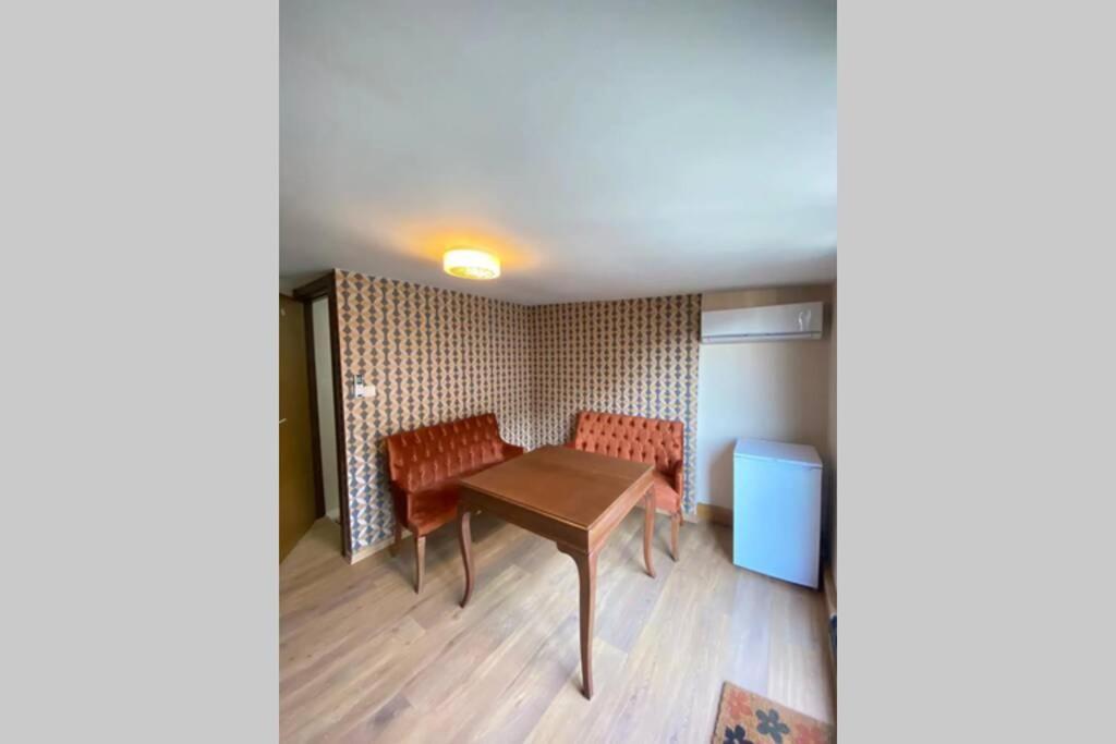Duplex Suite Sultanahmet Стамбул Экстерьер фото